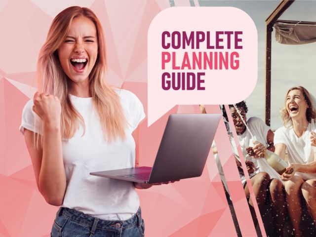 Hen Do Planning - Complete Planning Guide