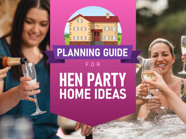 Fabulous Hen Party Ideas at Home