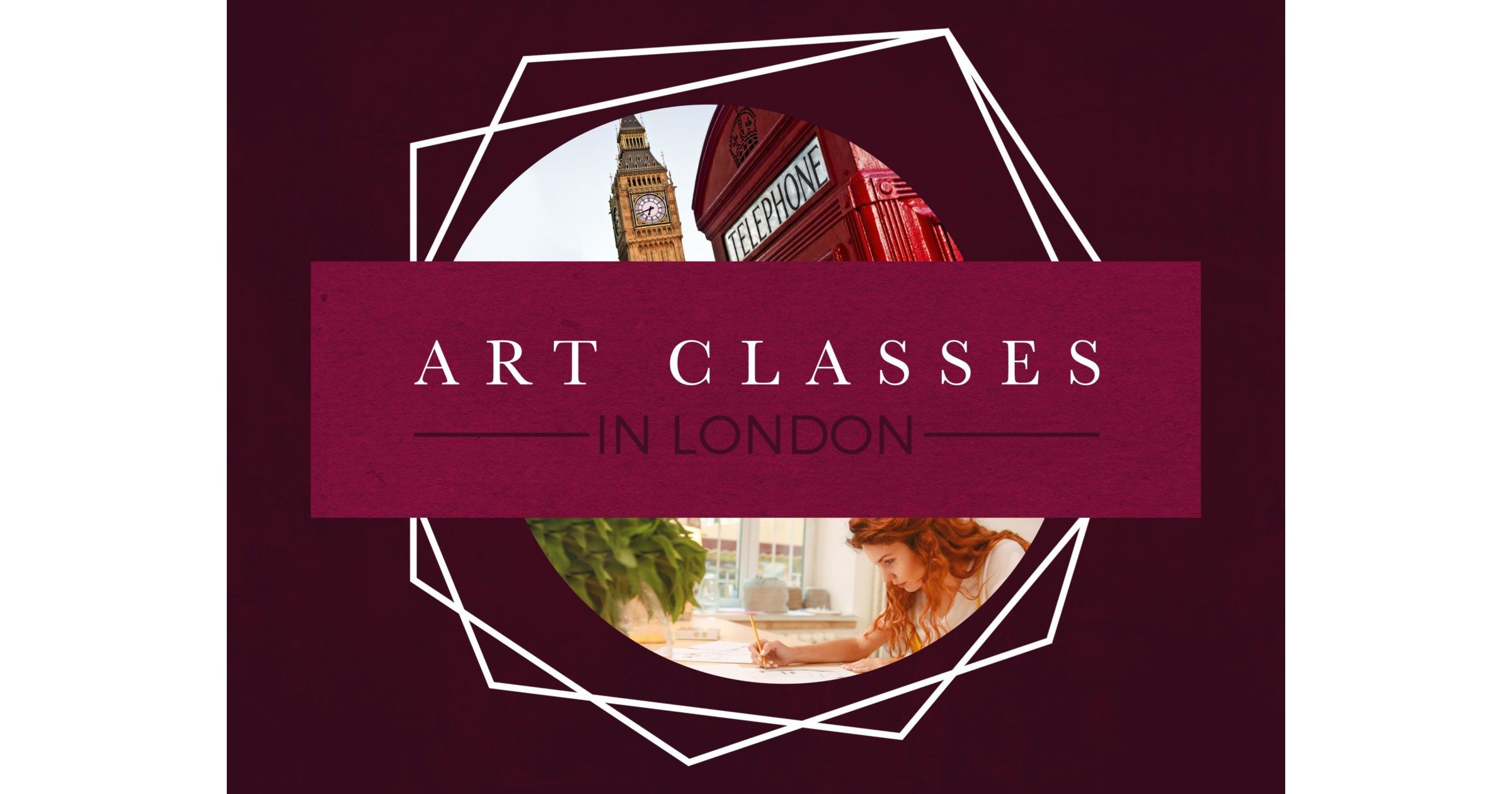 Best Art Classes in London 9 London Art Courses