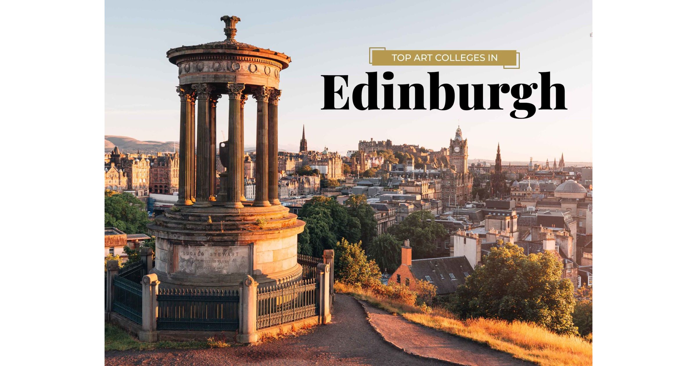 5 Edinburgh Art Colleges | Study Art in Edinburgh