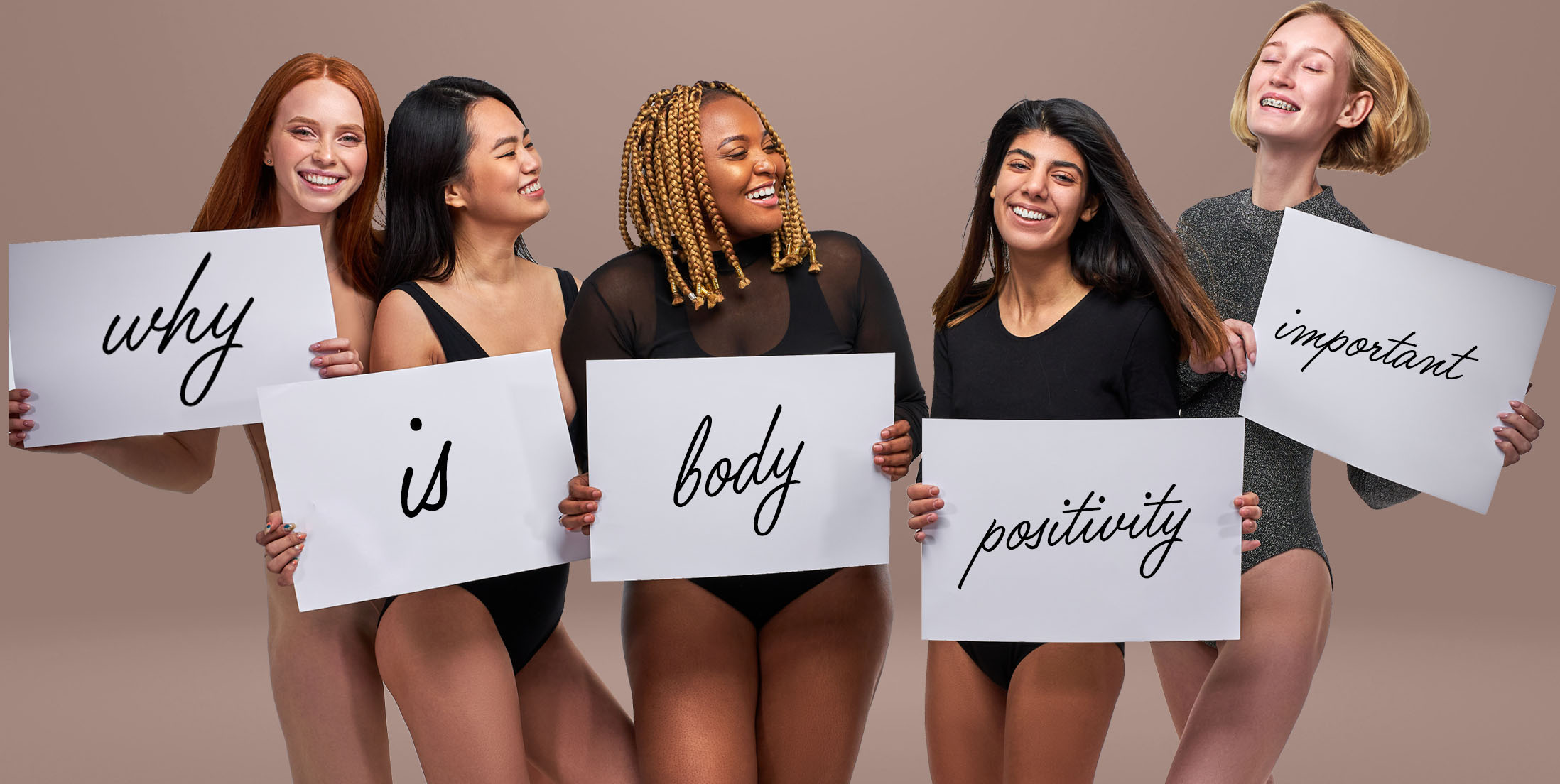 Why is Body Positivity Important?