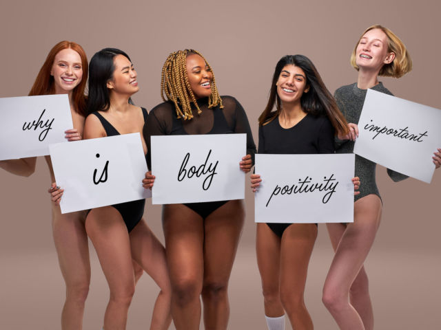 Why is Body Positivity Important?