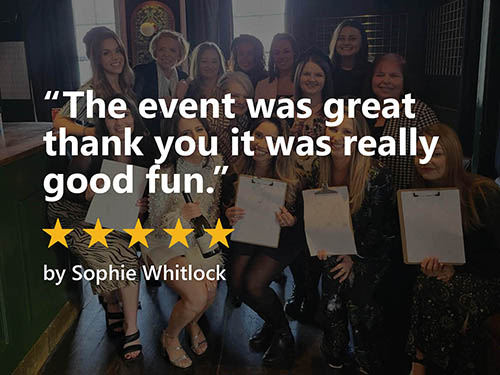 Life Drawing Hen Party Review Life Drawing Hen Party Review