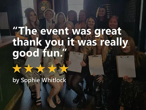 Life Drawing Hen Party Review Life Drawing Hen Party Review